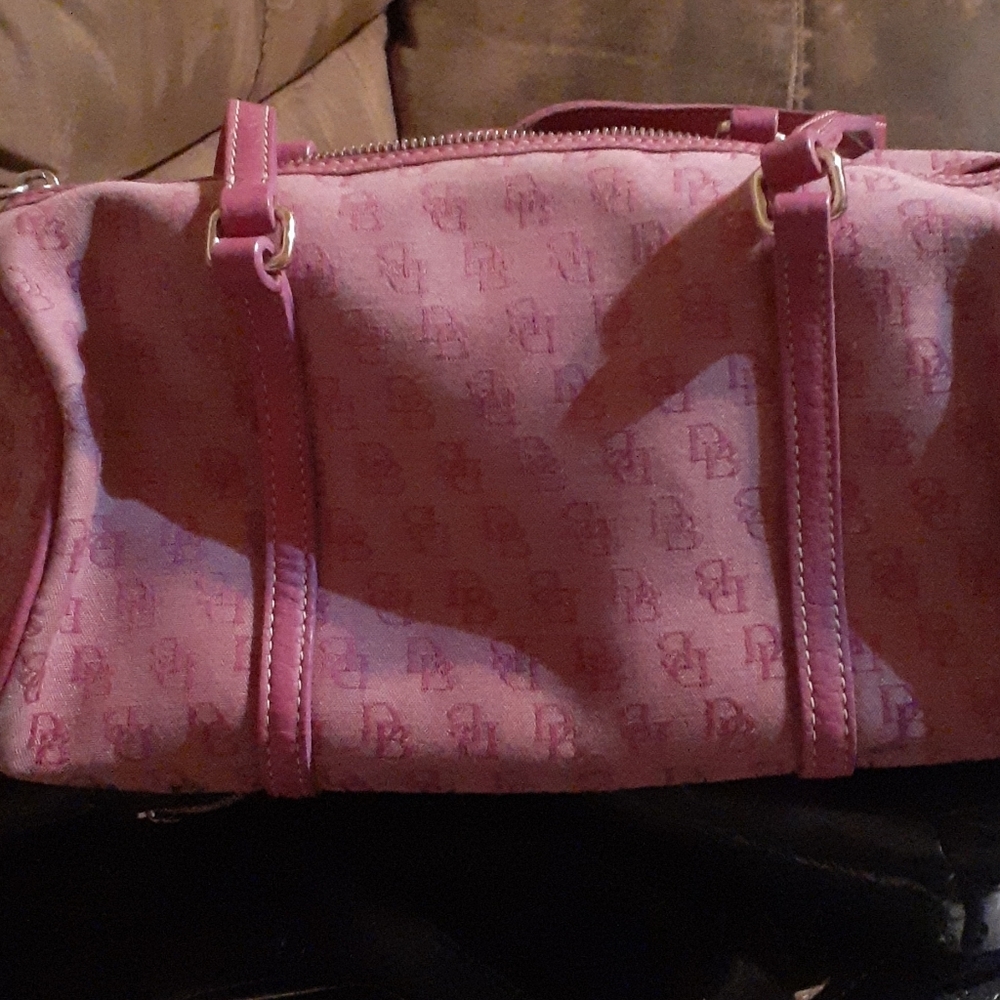 Hand bag